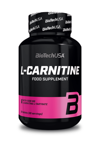 L-Carnitine 1000 mg