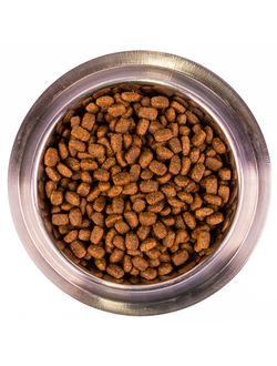 Корм Monge Mini для собак мелких пород с курицей 0,8 кг