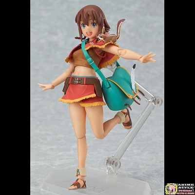 Фигурка фигма Эми (figma Amy)