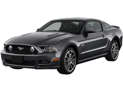 Шумоизоляция Ford Mustang / Форд Мустанг