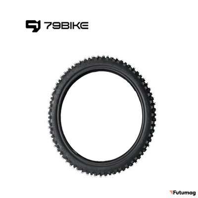 Шина для электровелосипеда 79Bike 19"