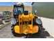 Погрузчик телескопический JCB 540-140