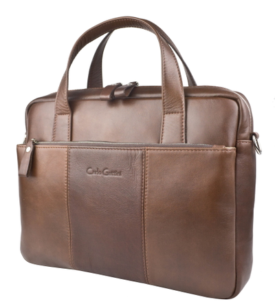 Сумка для ноутбука Ardara Premium brown (арт. 1032-53)