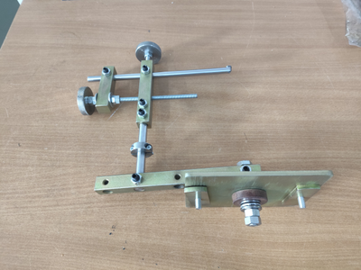 Шароточка для токарного станка по дереву