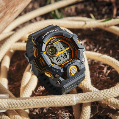 G shock gw 9400 limited sales