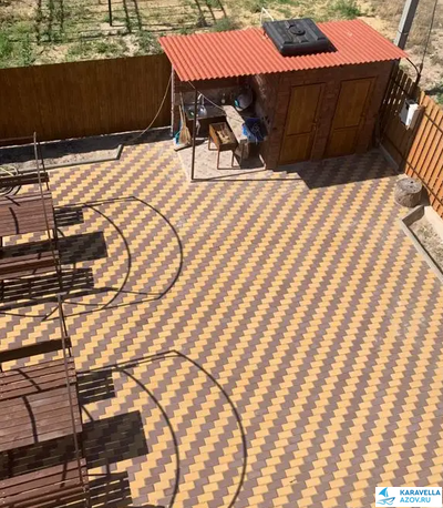 Дом №215 - номер двухместный «Стандарт» без балкона