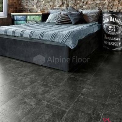 SPC ламинат Alpine Floor Stone Mineral Core Ларнака ЕСО 4-11 купить на vinyl-laminat.ru