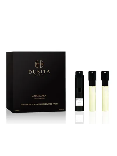 Parfums Dusita ANAMCARA
