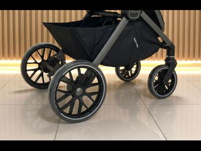 Детская коляска 2 в 1 Pituso Mayla Plus Graphite