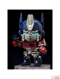Нендроид Оптимус Прайм (Optimus Prime)