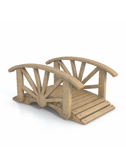 мостики Мостик 4