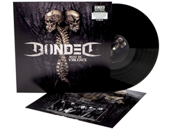 BONDED - REST IN VIOLENCE LP
