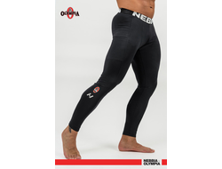 СПОРТИВНЫЕ ЛЕГГИНСЫ С КАРМАНАМИ GYM LEGGINGS WITH POCKET DISCIPLINE 708