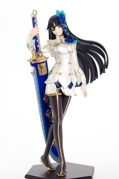 Фигурка 1/8 Нагиса (Nagisa)