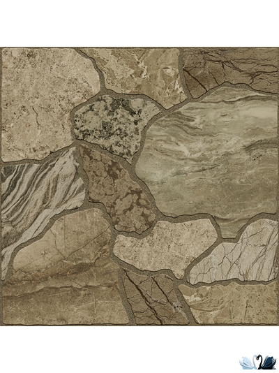 Керамогранит Березакерамика Колизей 30х30 см под камень Береза керамика