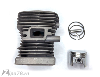 Поршневая группа бензопилы ШТИЛЬ 170