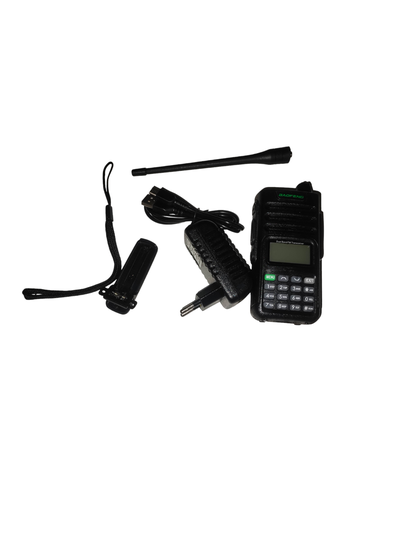 Радиостанция Baofeng UV-13 V2 10вт