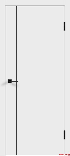 GALANT М1 эмалит белый