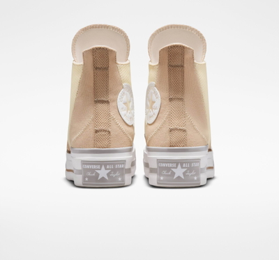 Новая модель Кеды Converse в категории Chuck 70 Plus Colorblock A03498C