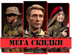 ЗАРУБЕЖНЫЕ ВОЕННЫЕ