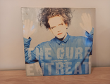 The Cure – Entreat 1990г VG+/VG