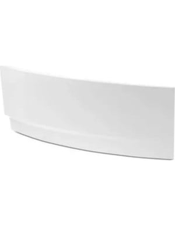Фронтальная панель Roca Hall Angular 150 см, левая (ZRU9302866)