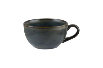 Чашка 250 мл. чайная Глоир (блюдце GOIGRM04CT) BONNA