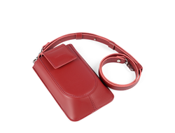 Smart Case 81 Карминный