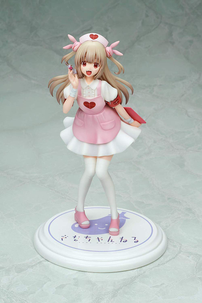 Фигурка 1/7 Virtual Nurse Natori Sana