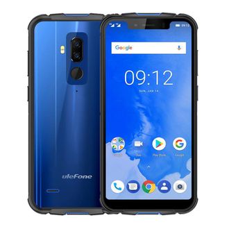 ulefone armor 5