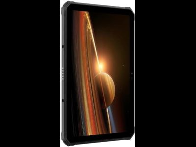 Blackview ACTIVE 7 8/128GB LTE Черный