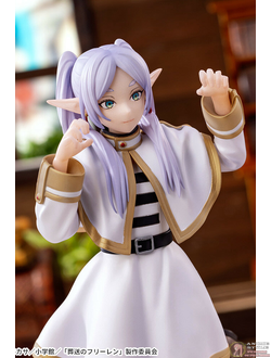 Фигурка Фрирен (Frieren Premium Chokonose Figure)