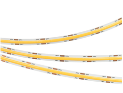 Лента Arlight COB-X544-8mm 24V  (11.5 W/m, IP20, CSP, 5m)
