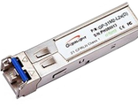 Трансивер совместимый SFP-1.25G-CW-80KM1470~1610 HL-SFP-GE-LH70-SM1530 -CW