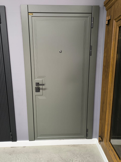 Входная Дверь АМАЛИЯ