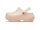 Crocs Bella Clog Bone