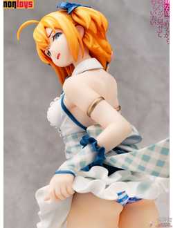 Фигурка 1/7 Юина (Yuina Idol no Yuina)