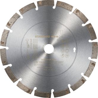 Алмазный диск HILTI P 230/22 (2260559) - lilmarkt.ru