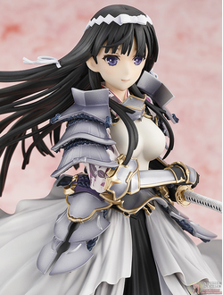 Фигурка 1/7 Уэсуги Кэнсин (Uesugi Kenshin)