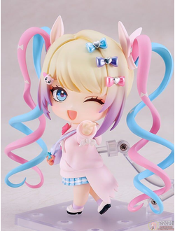 Нендроид КАнгел (KAngel / OMGkawaiiAngel Outing ver.)