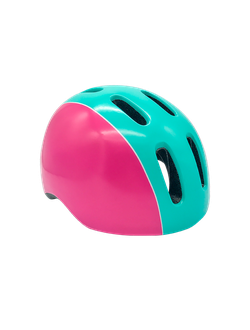 Шлем подростковый Tech Team Gravity 400 розовый