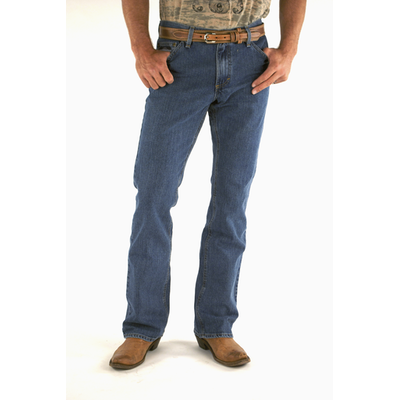 Джинсы Diamond Gusset® BACKSTAGE SLIM BOOT LEG JEAN 34X30