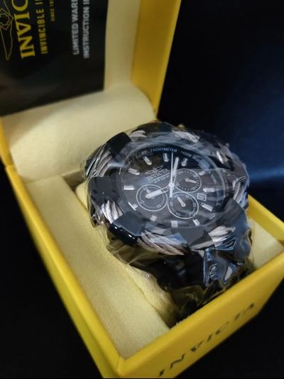 Часы Invicta 23863 Bolt