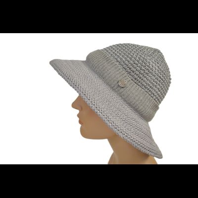 Шляпа для женщин 50 лет Италия Vizio
