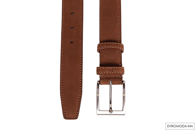 Ремень мужской Галло -594-182 (110)