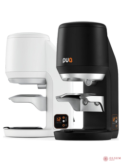 Темпер автоматический Puqpress Q2 (портафильтр 543 мм)