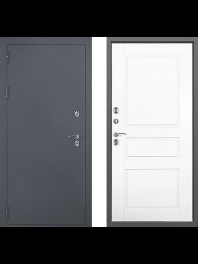 Термодверь Антарктида 3К