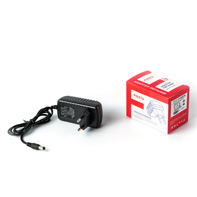 Адаптер питания FECOR A12-2.5