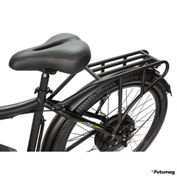 Электровелосипед горный Syccyba H3