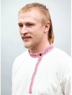 Традиционная косоворотка  "Урожайная"